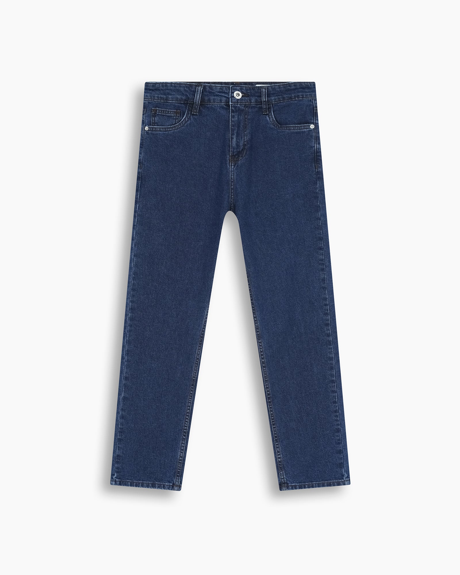 Men Carrot Fit Denim - Engine - Buy Now