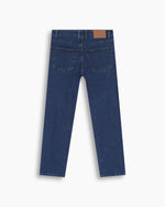 Men Carrot Fit Denim - Engine - Buy Now