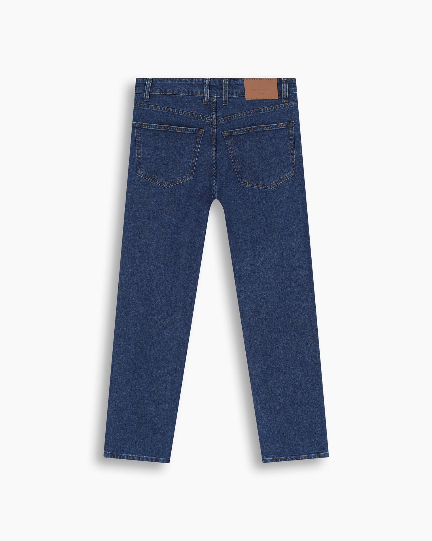 Men Carrot Fit Denim - Engine - Buy Now