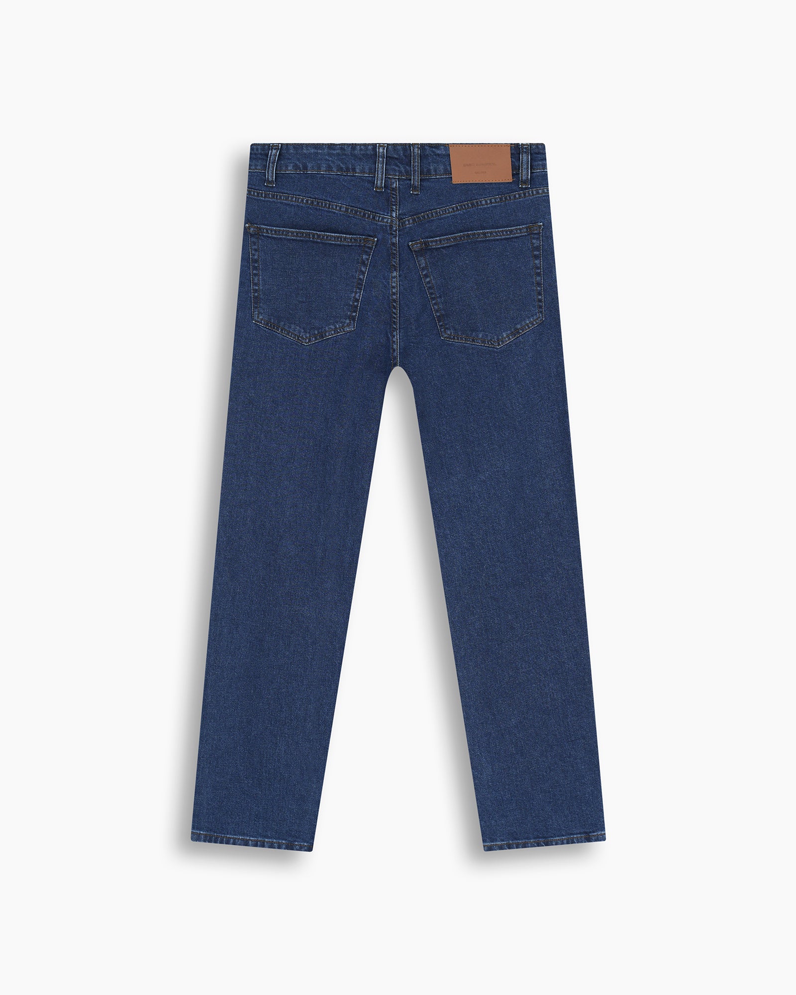Men Carrot Fit Denim - Engine - Buy Now