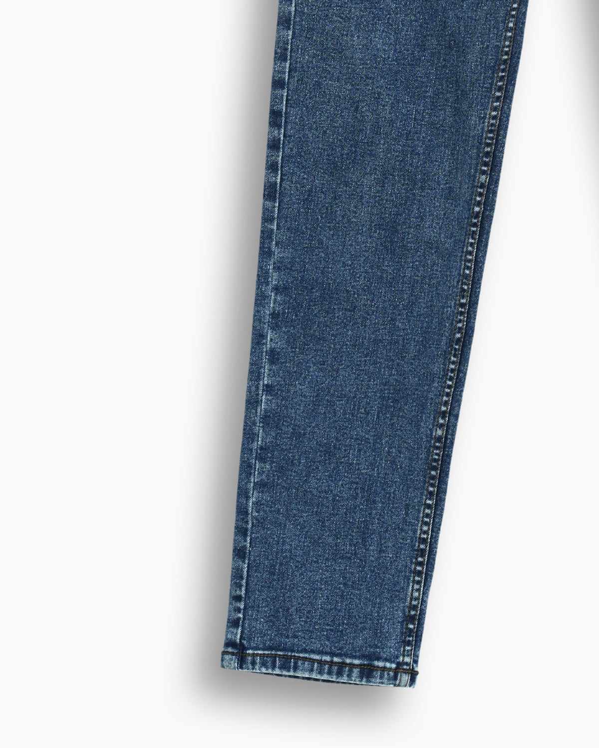 Men Carrot Fit Denim - Engine - Buy Now