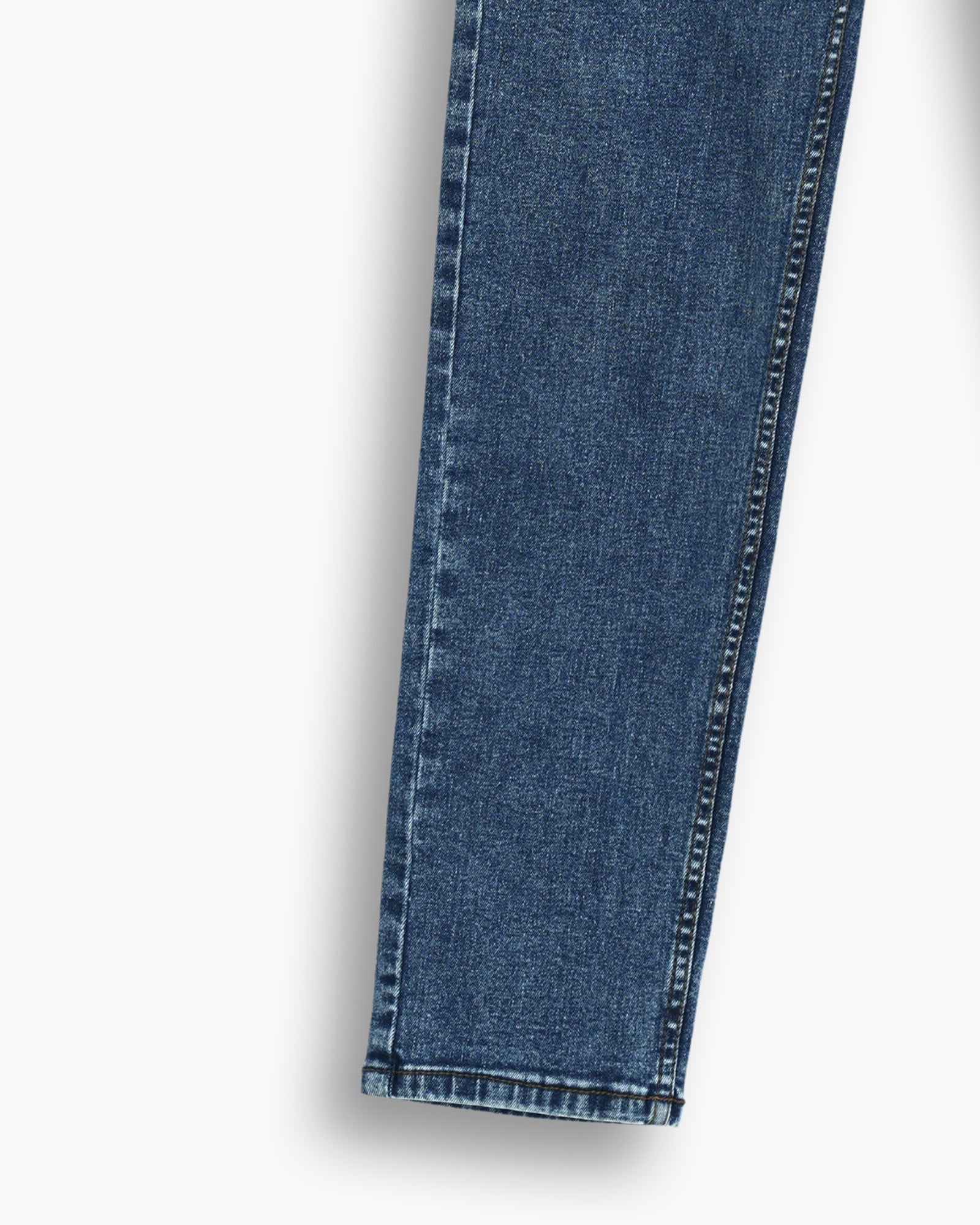 Men Carrot Fit Denim - Engine - Buy Now