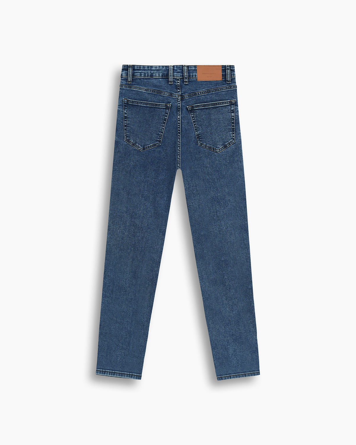 Men Carrot Fit Denim - Engine - Buy Now