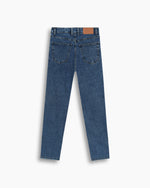 Men Carrot Fit Denim - Engine - Buy Now