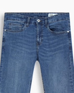 Men Slim Fit Denim - Engine - Buy Now