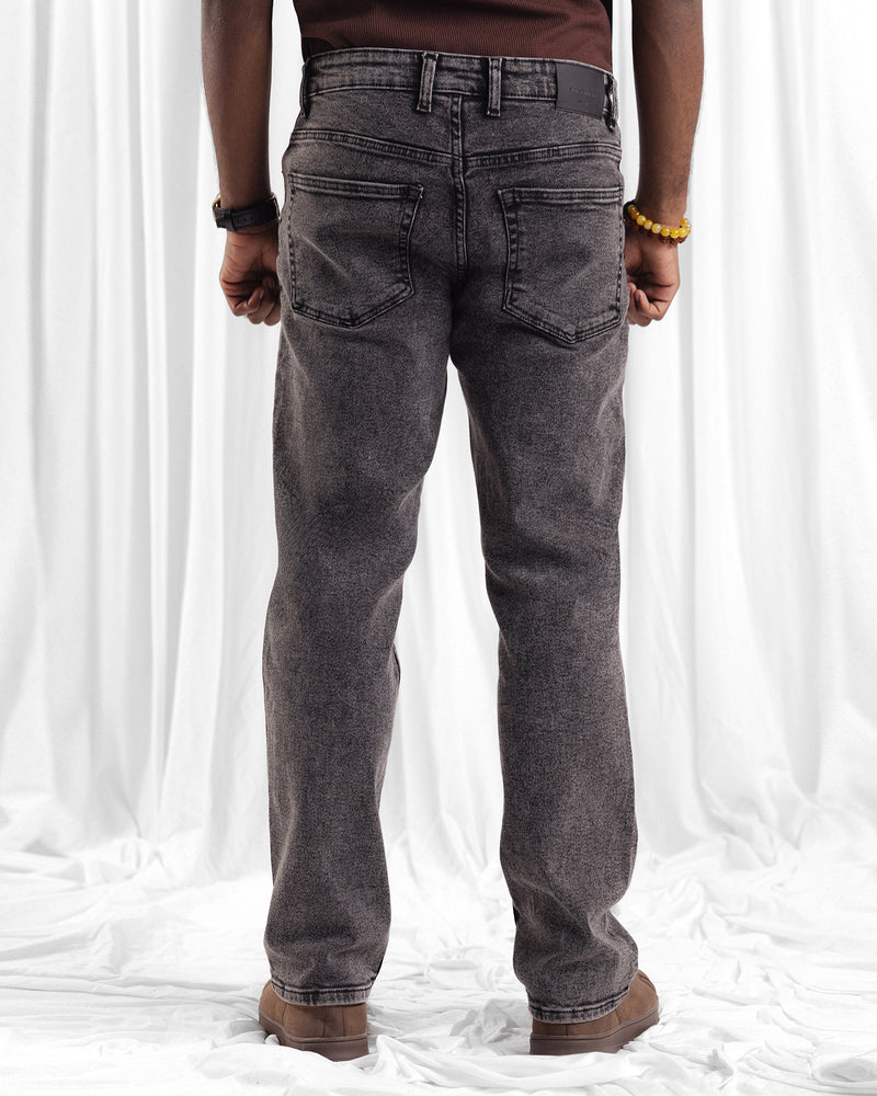 Men Regular Fit Denim - Engine - Buy Now