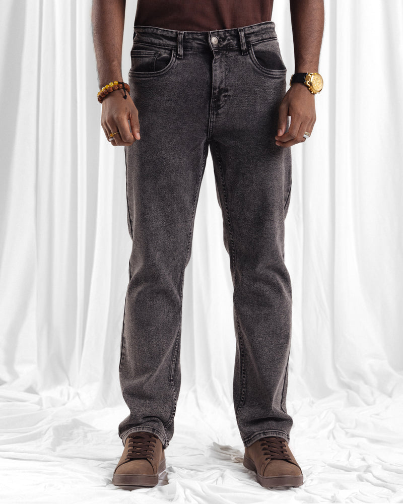 Men Regular Fit Denim - Engine - Buy Now