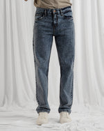 Men Regular Fit Denim - Engine - Buy Now