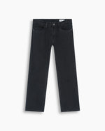 Men Straight Relaxed Fit Denim - Engine - Buy Now
