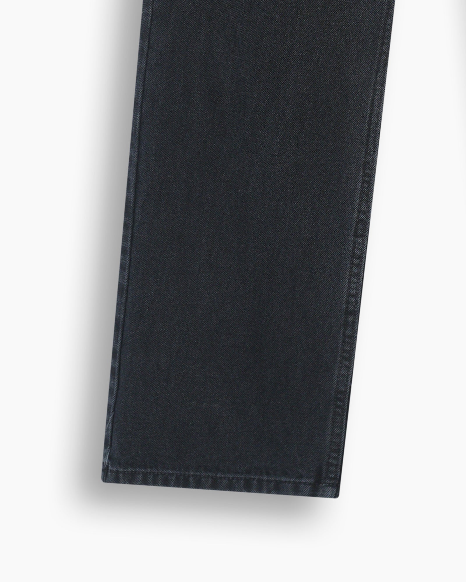 Men Straight Relaxed Fit Denim - Engine - Buy Now