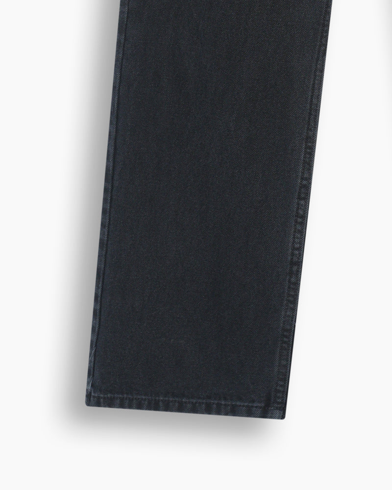Men Straight Relaxed Fit Denim - Engine - Buy Now