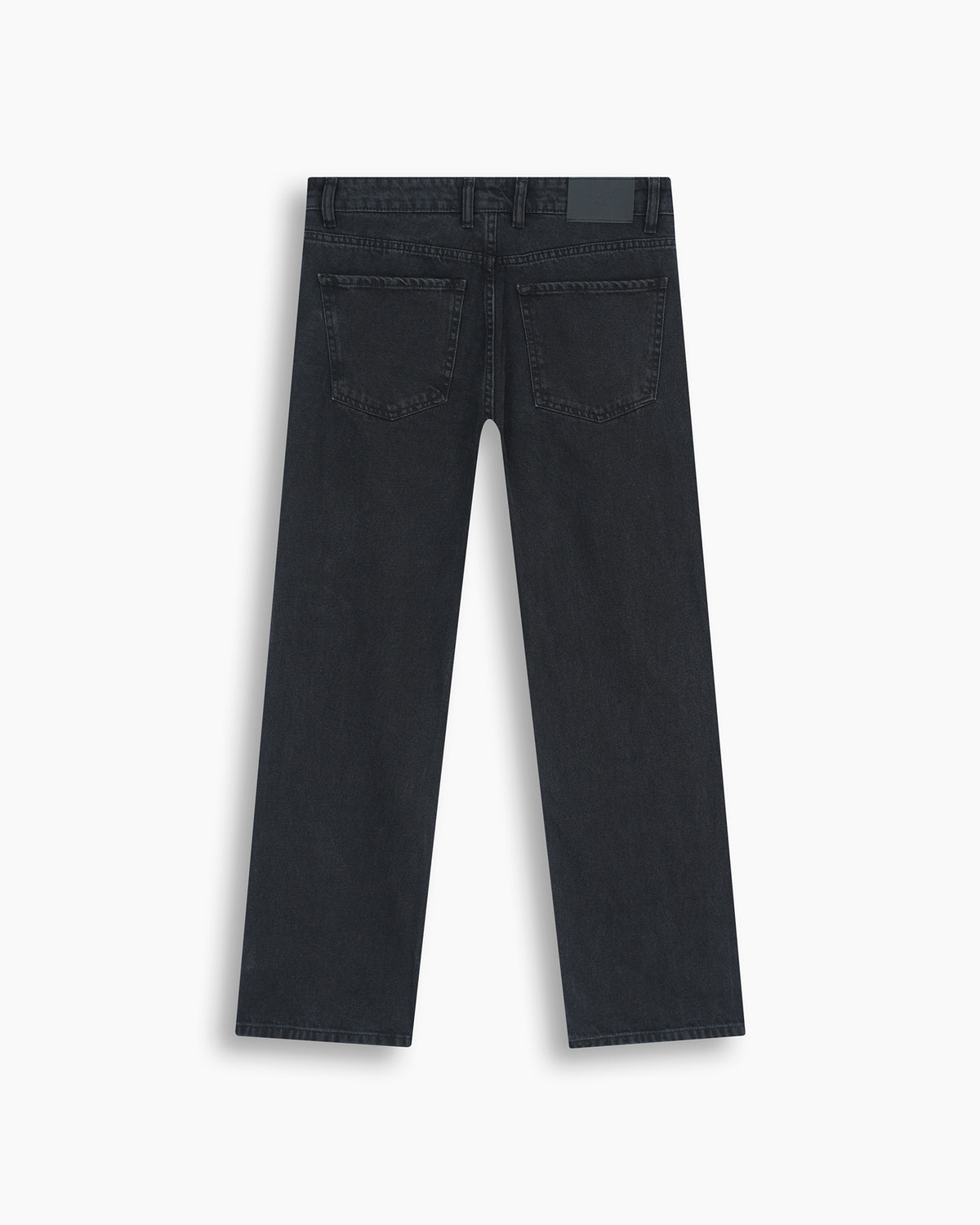 Men Straight Relaxed Fit Denim - Engine - Buy Now