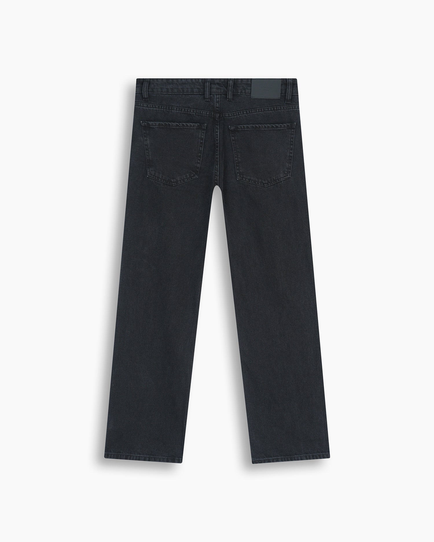 Men Straight Relaxed Fit Denim - Engine - Buy Now