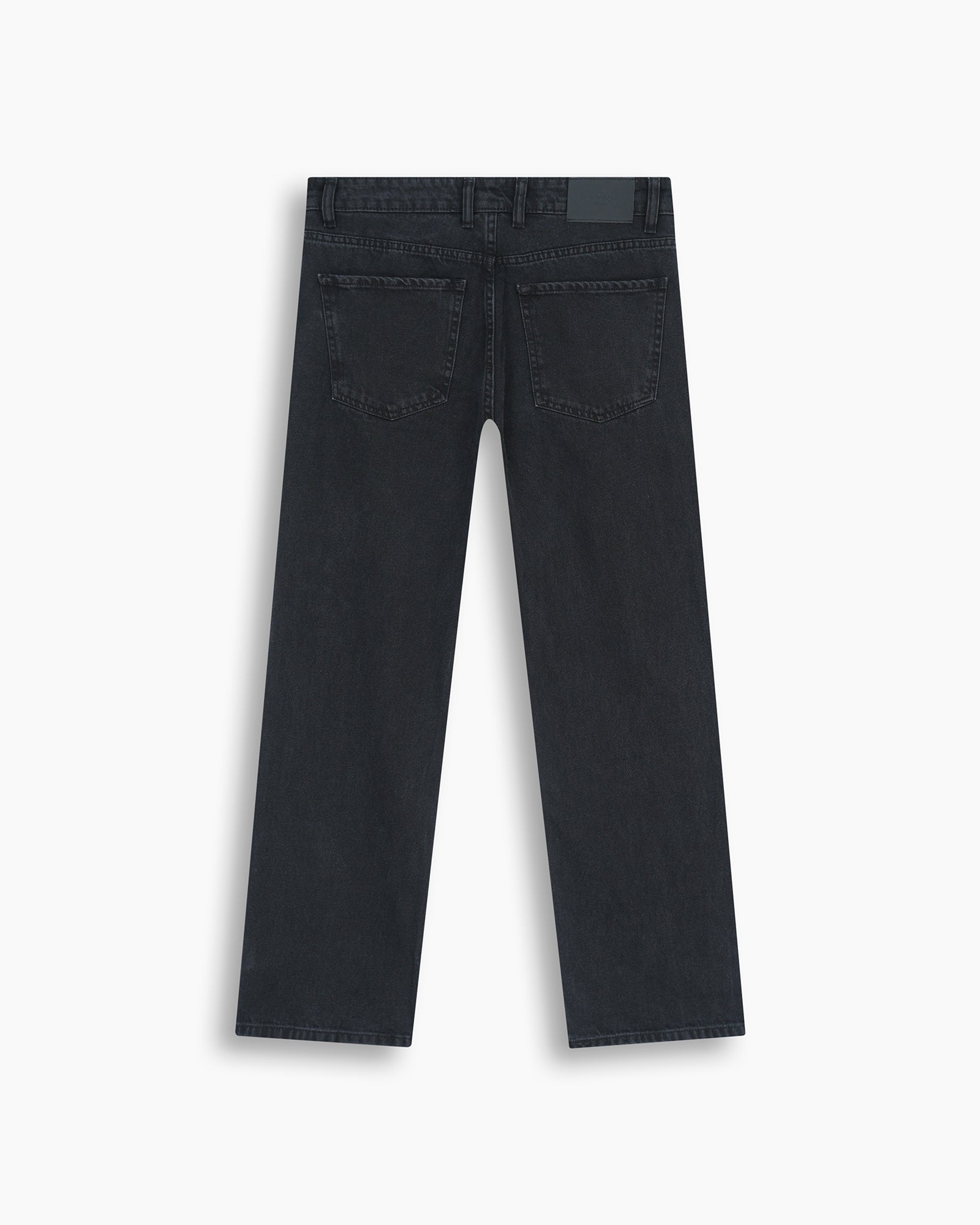 Men Straight Relaxed Fit Denim - Engine - Buy Now