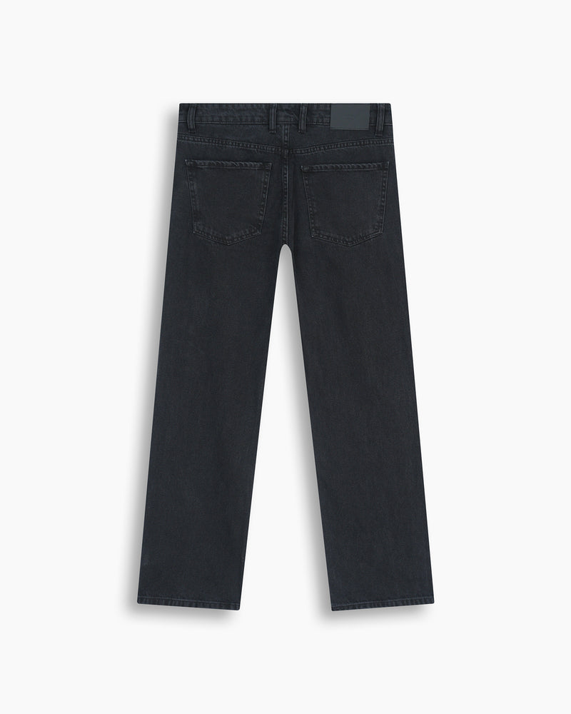 Men Straight Relaxed Fit Denim - Engine - Buy Now