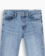 Men Straight Relaxed Fit Denim - Engine - Buy Now