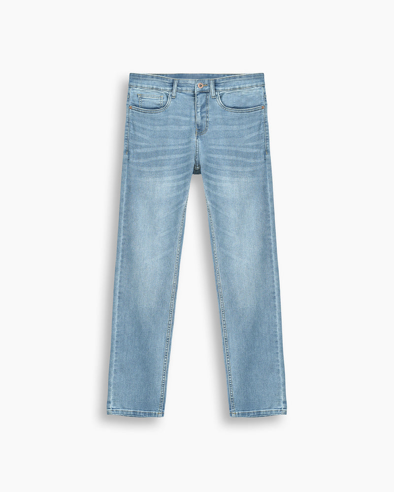 Men Slim Fit Denim - Engine - Buy Now