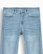 Men Slim Fit Denim - Engine - Buy Now