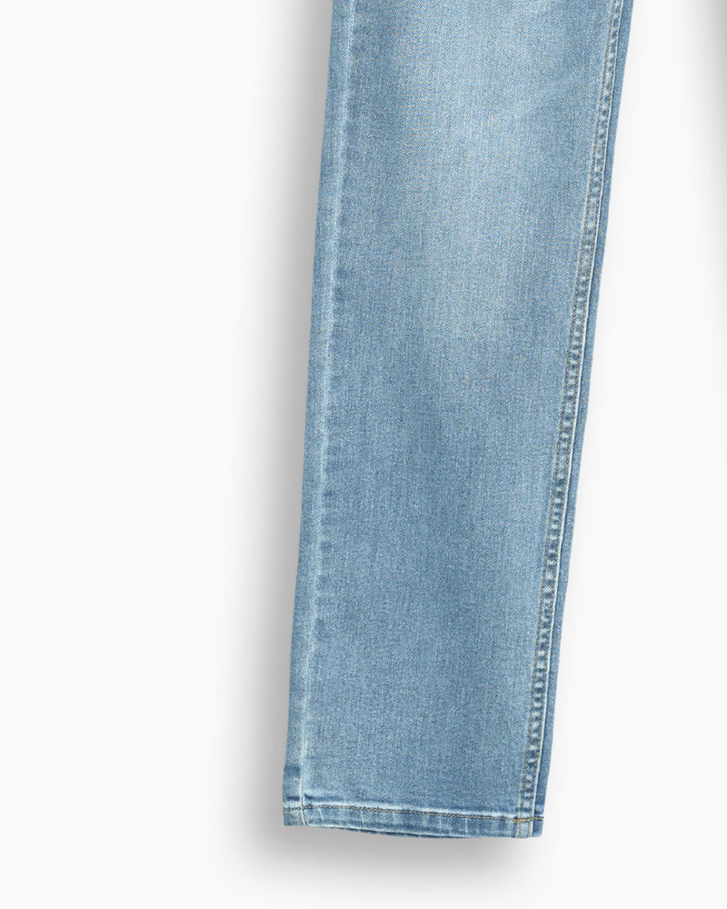Men Slim Fit Denim - Engine - Buy Now
