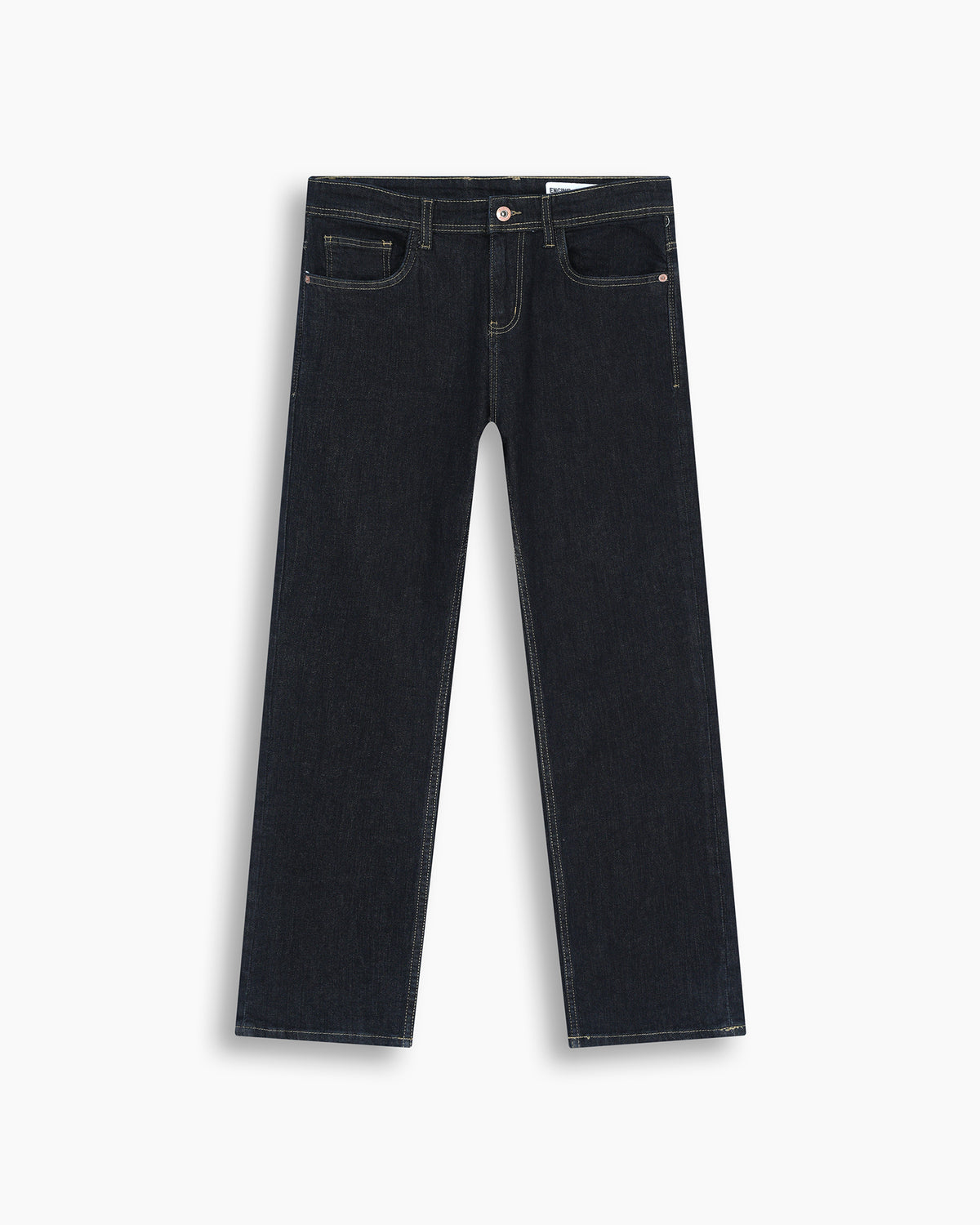 Men Regular Fit Denim - Engine - Buy Now