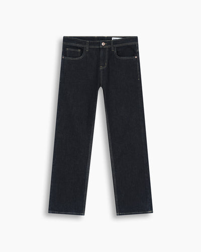Men Regular Fit Denim