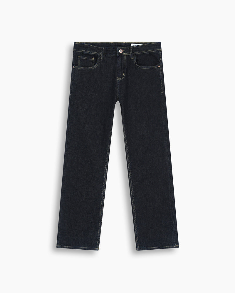 Men Regular Fit Denim - Engine - Buy Now