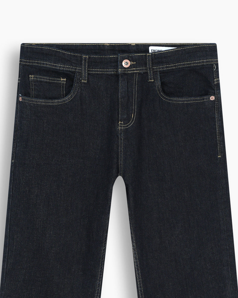 Men Regular Fit Denim - Engine - Buy Now