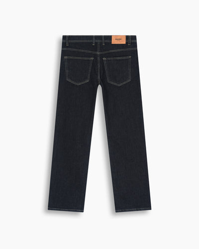 Men Regular Fit Denim