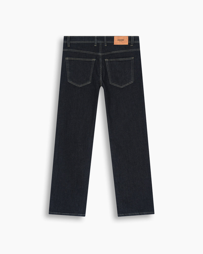 Men Regular Fit Denim - Engine - Buy Now
