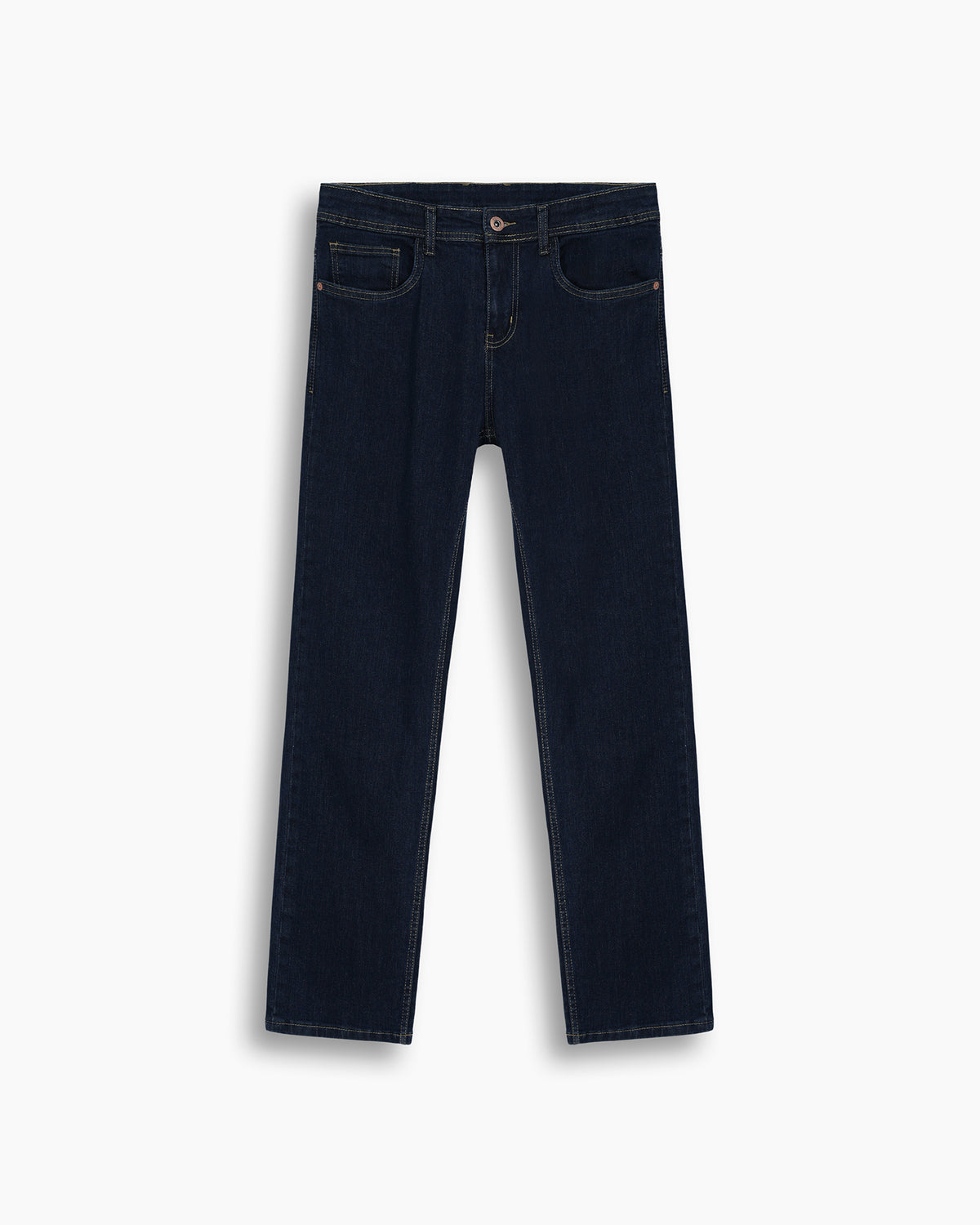 Men Regular Fit Denim - Engine - Buy Now