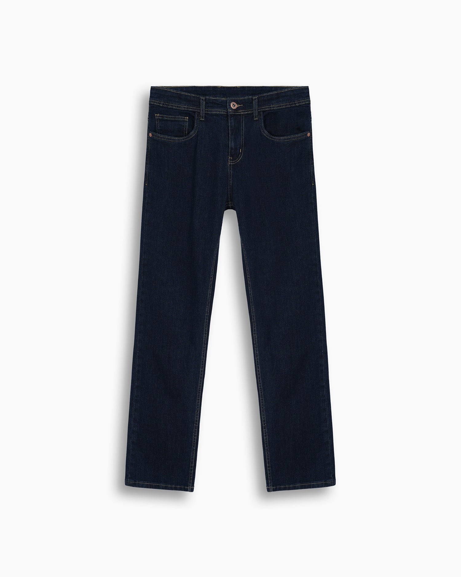 Men Regular Fit Denim - Engine - Buy Now