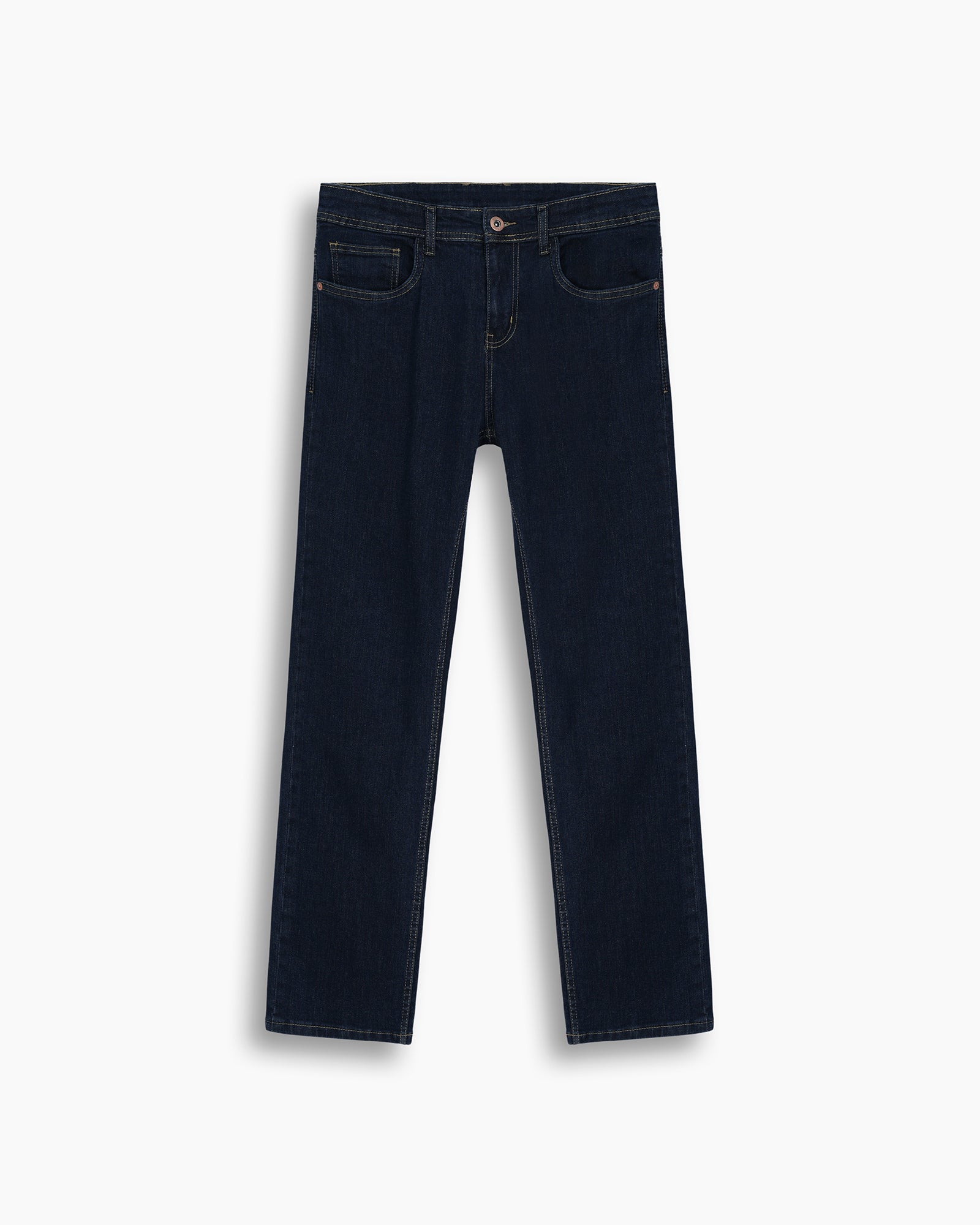 Men Regular Fit Denim - Engine - Buy Now