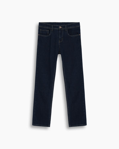 Men Regular Fit Denim