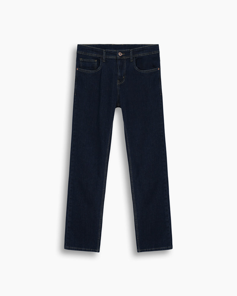 Men Regular Fit Denim - Engine - Buy Now