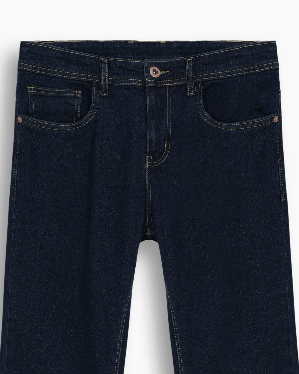 Men Regular Fit Denim - Engine - Buy Now