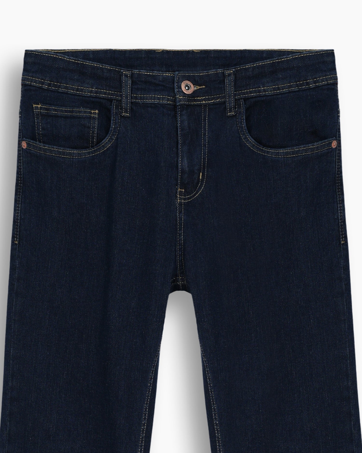 Men Regular Fit Denim - Engine - Buy Now