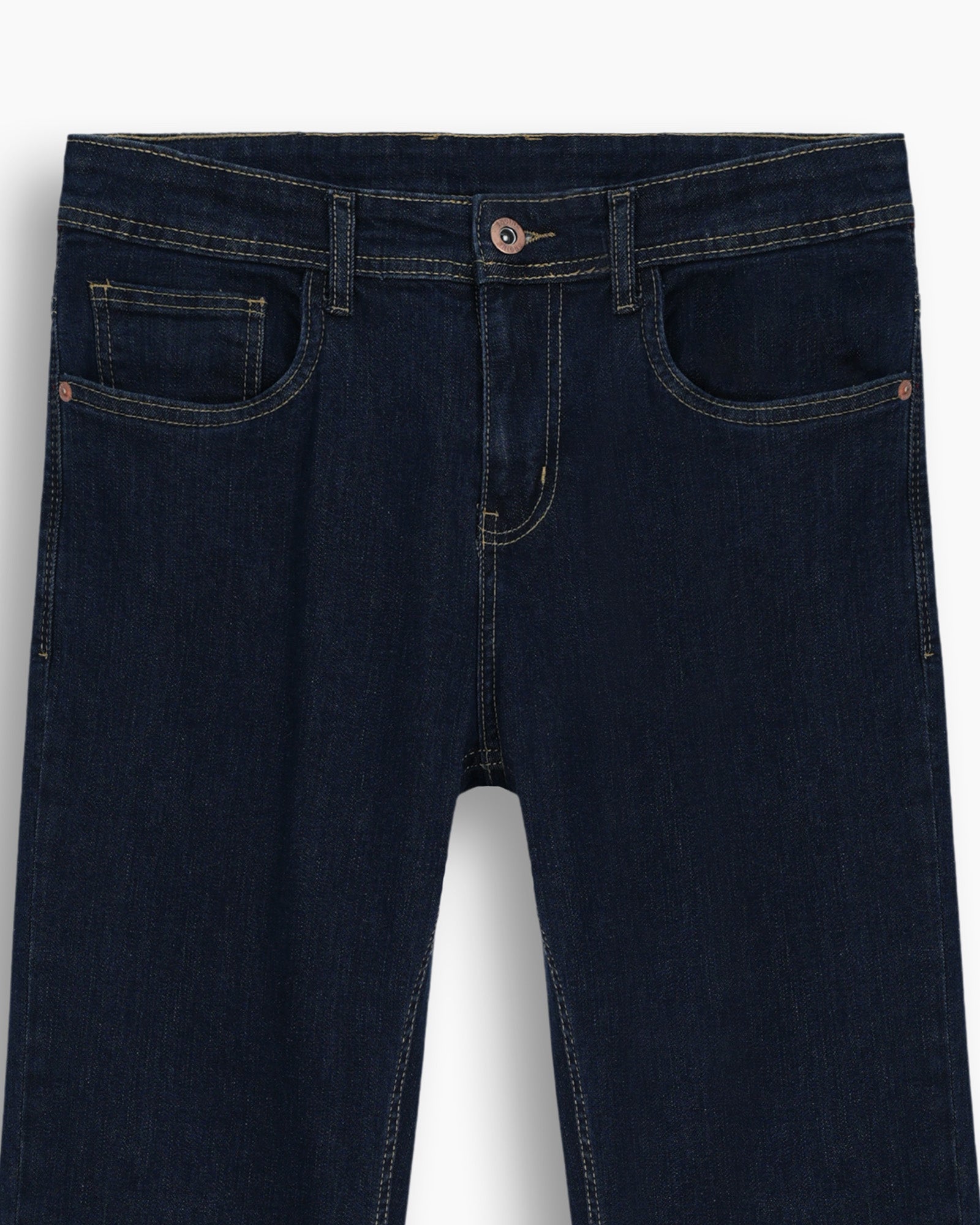 Men Regular Fit Denim - Engine - Buy Now