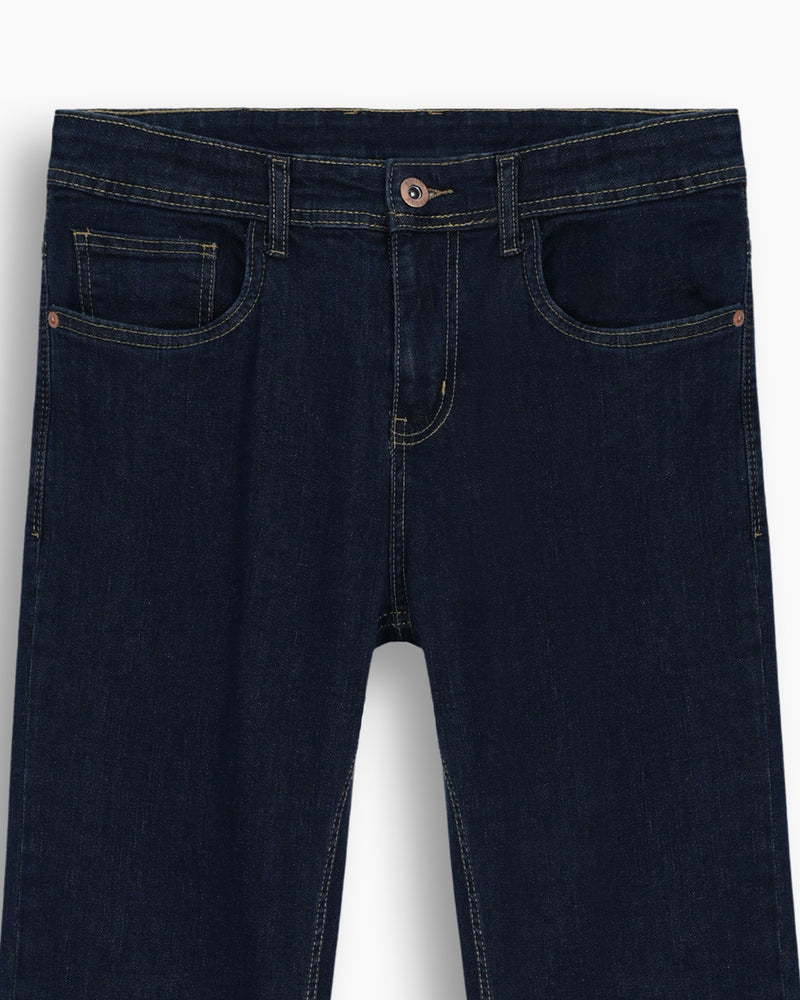 Men Regular Fit Denim - Engine - Buy Now