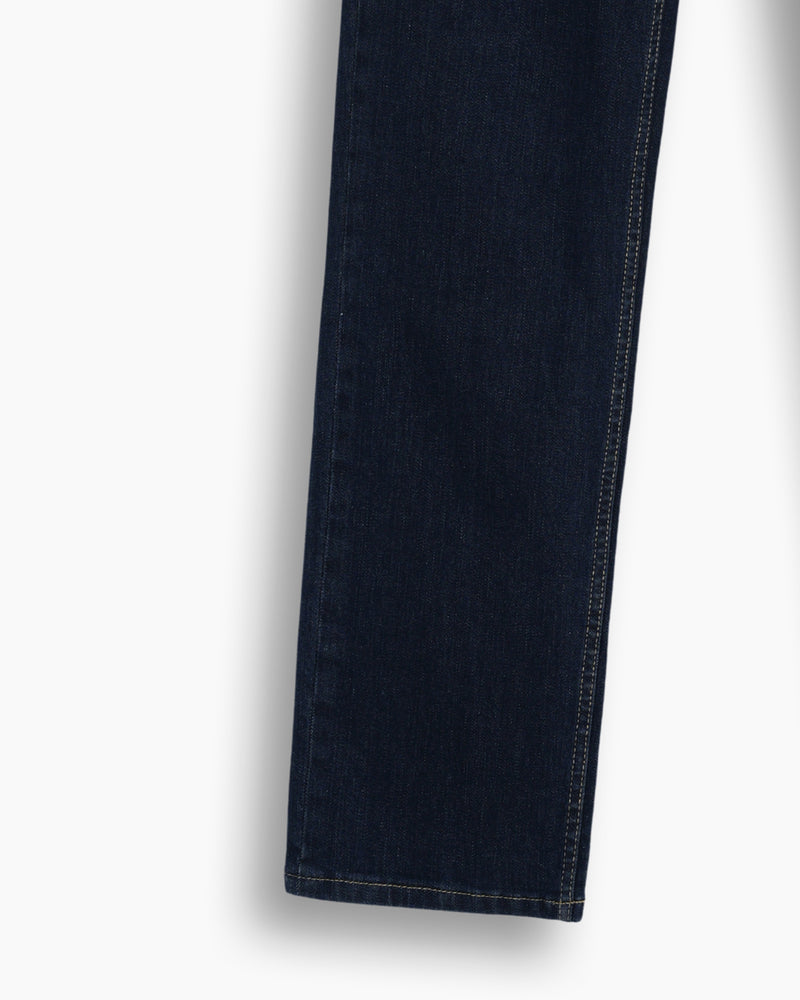 Men Regular Fit Denim - Engine - Buy Now