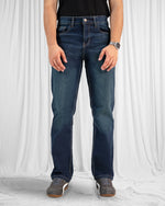 Men Regular Fit Denim - Engine - Buy Now