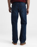 Men Straight Fit Denim - Engine - Buy Now
