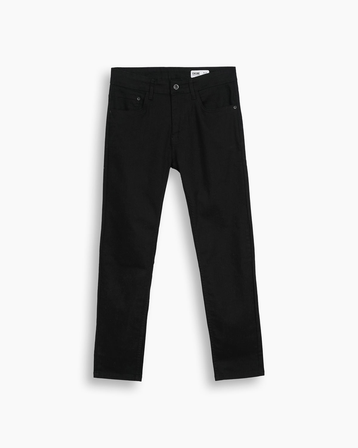 Men Slim Fit Denim - Engine - Buy Now