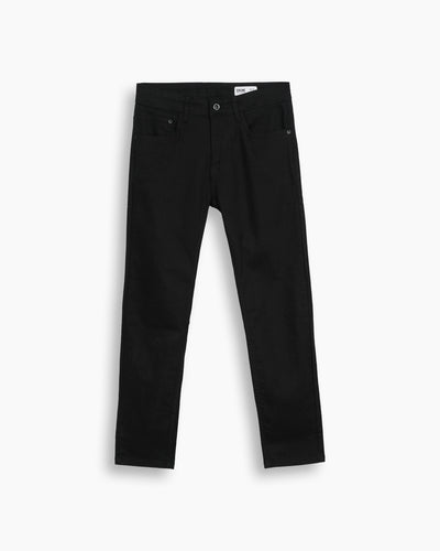 Men Slim Fit Denim