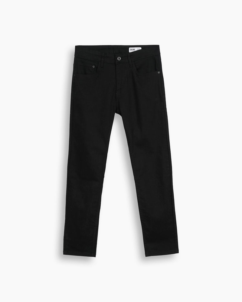 Men Slim Fit Denim - Engine - Buy Now