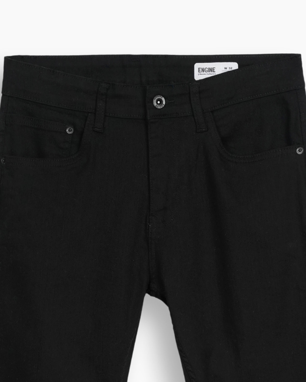 Men Slim Fit Denim - Engine - Buy Now