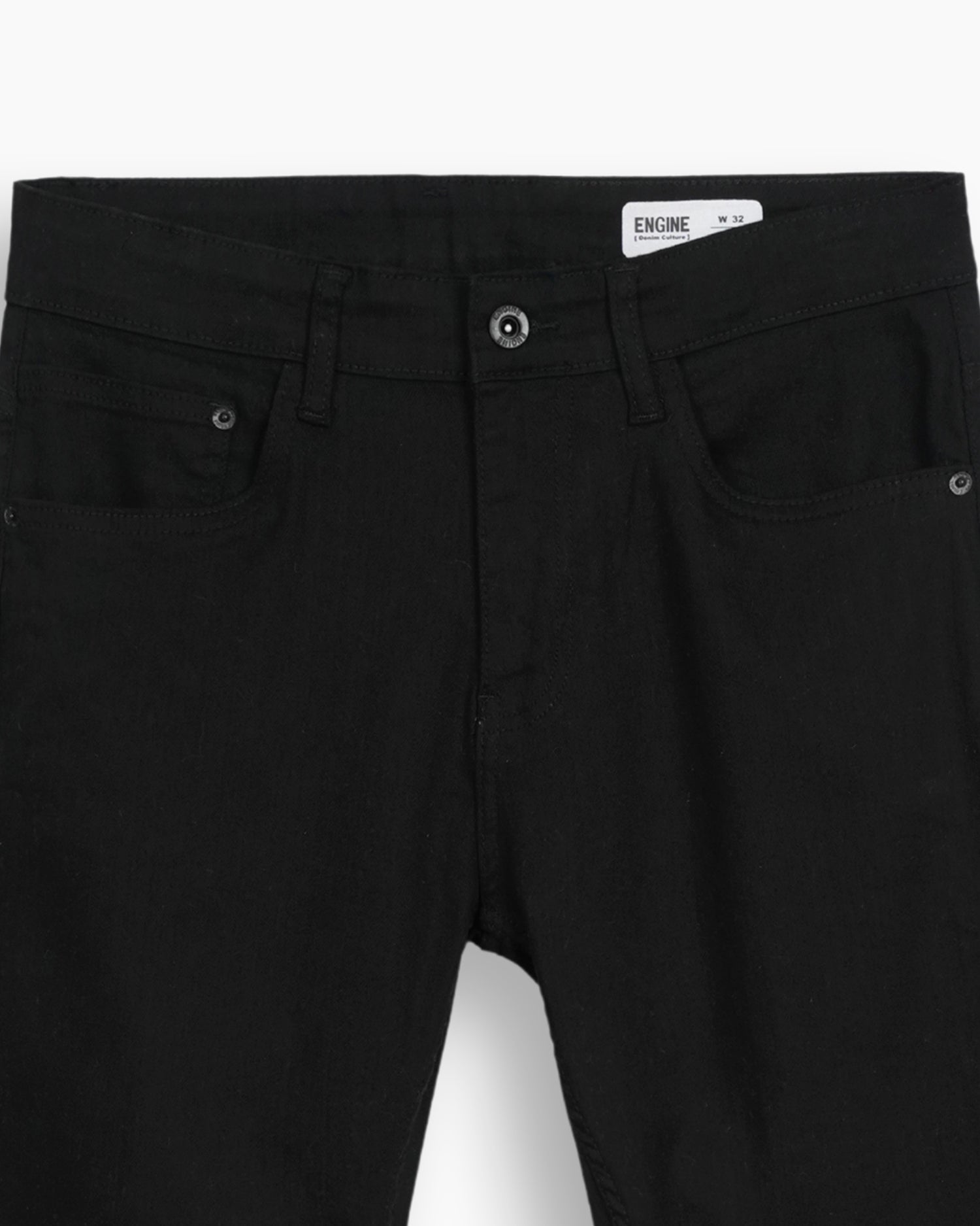 Men Slim Fit Denim - Engine - Buy Now