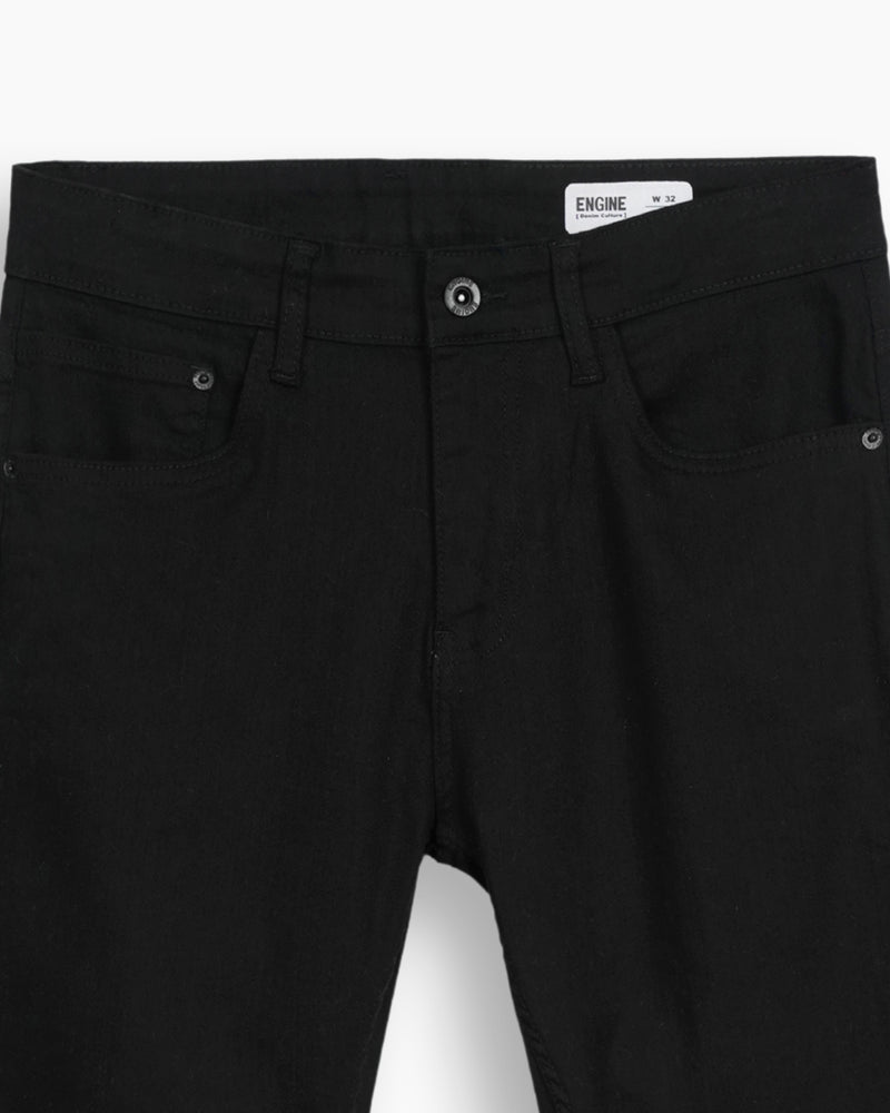 Men Slim Fit Denim - Engine - Buy Now