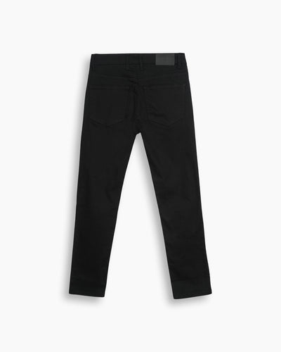 Men Slim Fit Denim