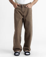 Men Balloon Fit Denim - Engine - Buy Now