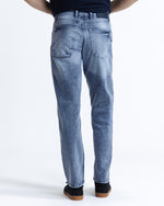 Men Straight Fit Denim - Engine - Buy Now